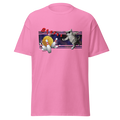 Bowling space cat Shirt